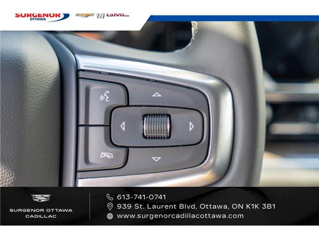2026 Chevrolet Silverado 2500HD LT (Stk: R28506) in Ottawa - Image 19 of 22