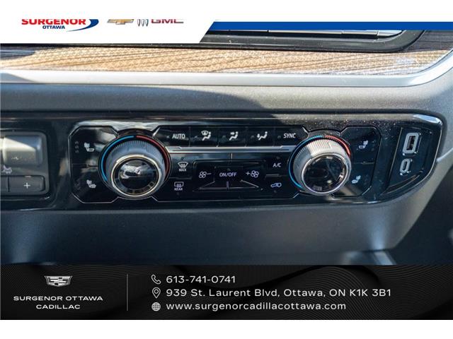 2026 Chevrolet Silverado 2500HD LT (Stk: R28506) in Ottawa - Image 22 of 22