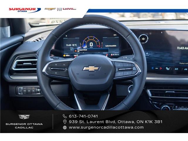 2026 Chevrolet Traverse LT (Stk: R28493) in Ottawa - Image 16 of 22