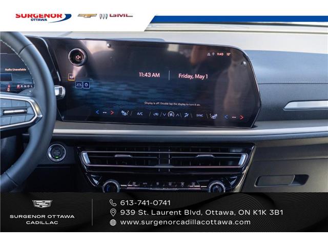 2026 Chevrolet Traverse LT (Stk: R28493) in Ottawa - Image 20 of 22