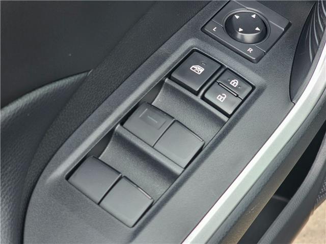 2021 Toyota RAV4 XLE (Stk: P3827) in Bowmanville - Image 10 of 28