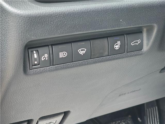 2021 Toyota RAV4 XLE (Stk: P3827) in Bowmanville - Image 11 of 28