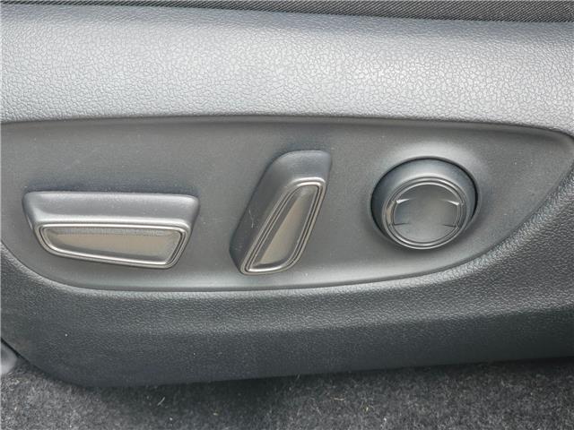 2021 Toyota RAV4 XLE (Stk: P3827) in Bowmanville - Image 12 of 28