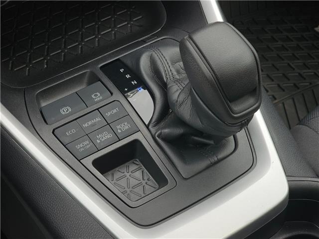 2021 Toyota RAV4 XLE (Stk: P3827) in Bowmanville - Image 27 of 28