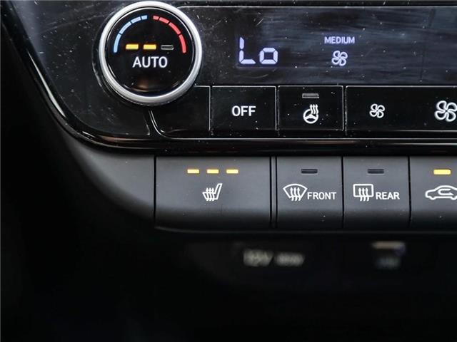 2023 Hyundai Elantra Preferred w/Tech Package (Stk: 109628) in London - Image 26 of 26