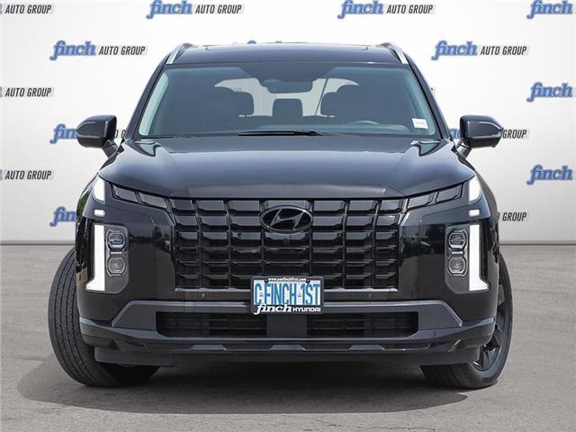 2023 Hyundai Palisade Urban 8 Passenger (Stk: 129044) in London - Image 2 of 26