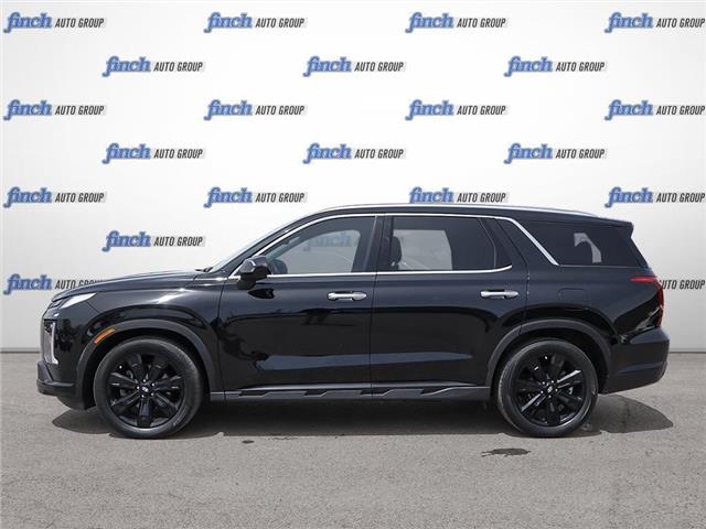 2023 Hyundai Palisade Urban 8 Passenger (Stk: 129044) in London - Image 3 of 26