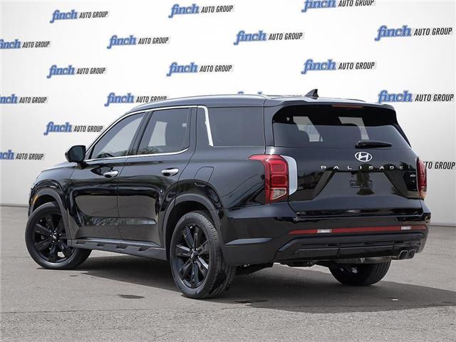 2023 Hyundai Palisade Urban 8 Passenger (Stk: 129044) in London - Image 4 of 26