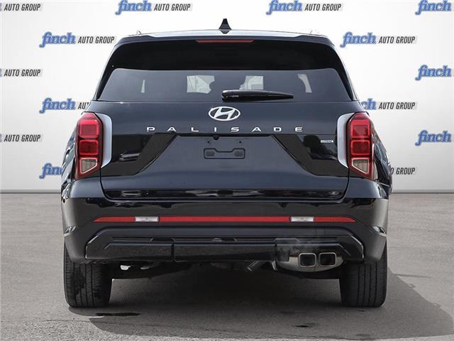 2023 Hyundai Palisade Urban 8 Passenger (Stk: 129044) in London - Image 5 of 26