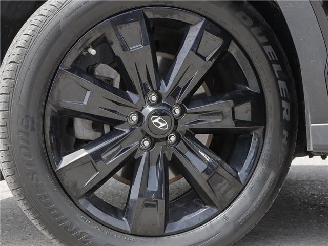 2023 Hyundai Palisade Urban 8 Passenger (Stk: 129044) in London - Image 6 of 26