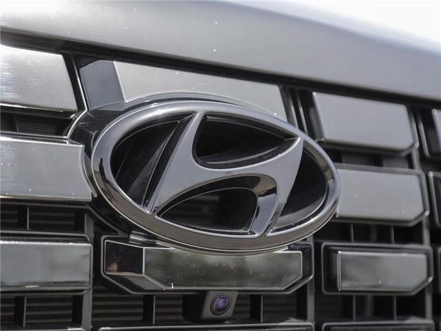 2023 Hyundai Palisade Urban 8 Passenger (Stk: 129044) in London - Image 9 of 26