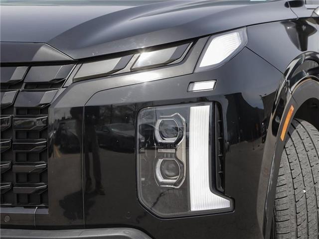 2023 Hyundai Palisade Urban 8 Passenger (Stk: 129044) in London - Image 10 of 26