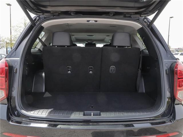 2023 Hyundai Palisade Urban 8 Passenger (Stk: 129044) in London - Image 11 of 26
