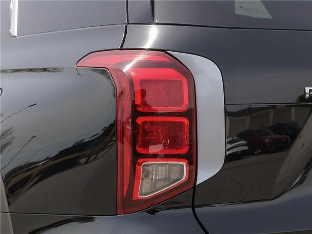 2023 Hyundai Palisade Urban 8 Passenger (Stk: 129044) in London - Image 12 of 26