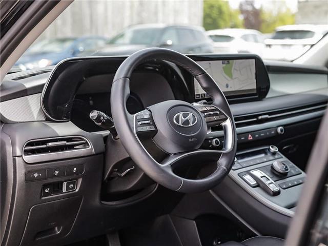 2023 Hyundai Palisade Urban 8 Passenger (Stk: 129044) in London - Image 13 of 26