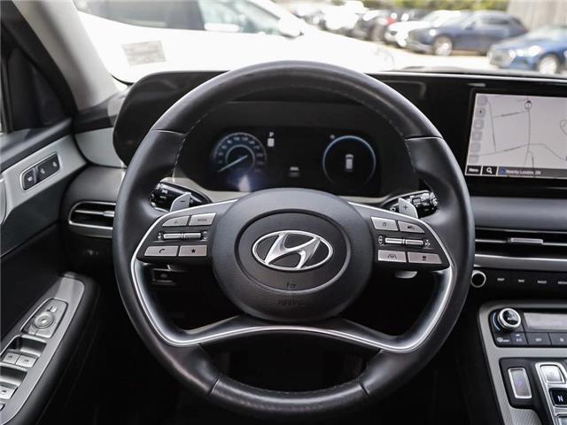 2023 Hyundai Palisade Urban 8 Passenger (Stk: 129044) in London - Image 14 of 26