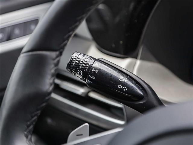 2023 Hyundai Palisade Urban 8 Passenger (Stk: 129044) in London - Image 16 of 26