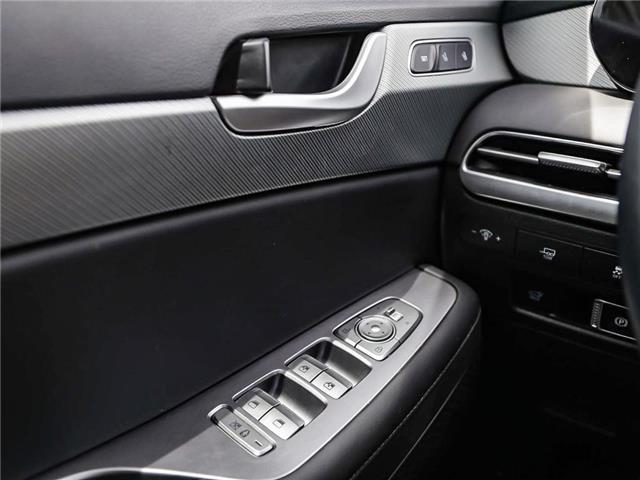 2023 Hyundai Palisade Urban 8 Passenger (Stk: 129044) in London - Image 17 of 26