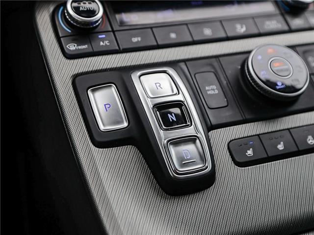 2023 Hyundai Palisade Urban 8 Passenger (Stk: 129044) in London - Image 19 of 26