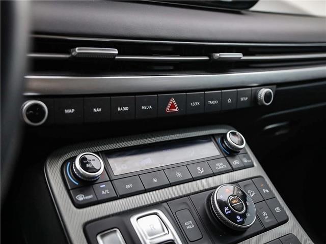 2023 Hyundai Palisade Urban 8 Passenger (Stk: 129044) in London - Image 20 of 26
