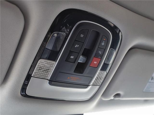 2023 Hyundai Palisade Urban 8 Passenger (Stk: 129044) in London - Image 22 of 26