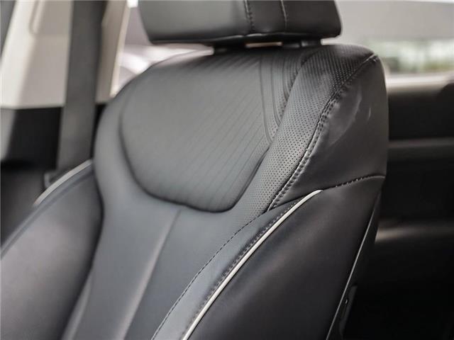 2023 Hyundai Palisade Urban 8 Passenger (Stk: 129044) in London - Image 23 of 26