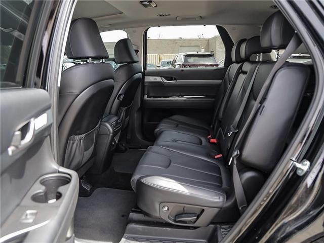 2023 Hyundai Palisade Urban 8 Passenger (Stk: 129044) in London - Image 24 of 26