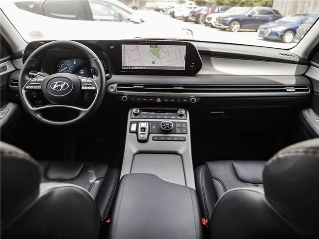 2023 Hyundai Palisade Urban 8 Passenger (Stk: 129044) in London - Image 25 of 26