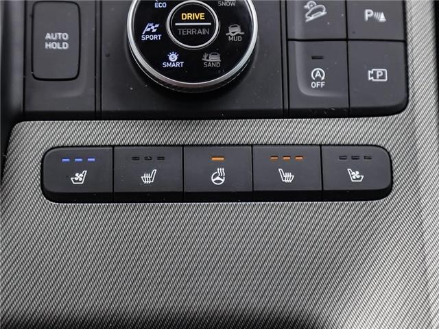 2023 Hyundai Palisade Urban 8 Passenger (Stk: 129044) in London - Image 26 of 26