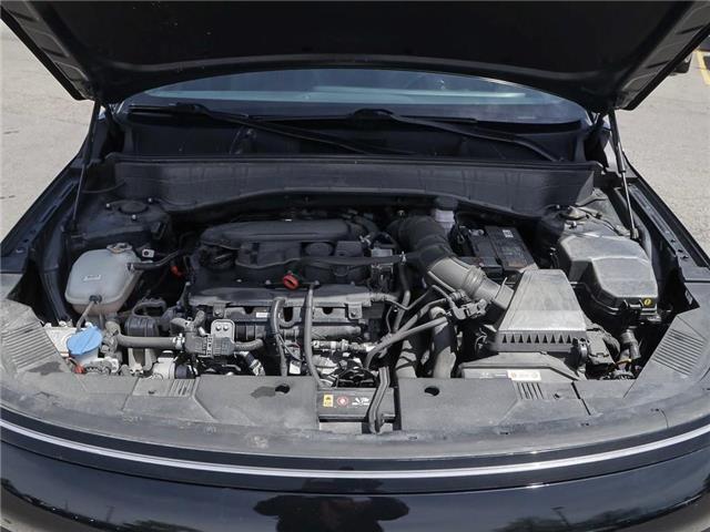 2024 Hyundai Kona 1.6T N Line Ultimate (Stk: 120109) in London - Image 8 of 26