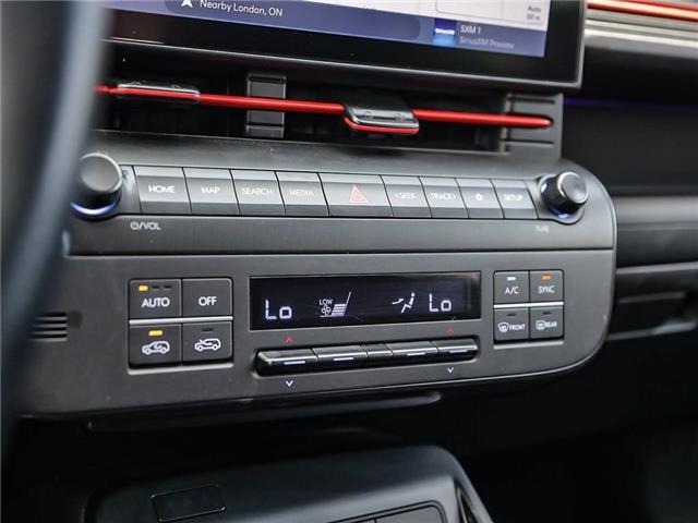 2024 Hyundai Kona 1.6T N Line Ultimate (Stk: 120109) in London - Image 20 of 26