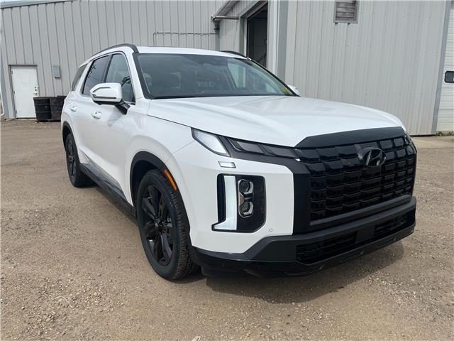 2025 Hyundai Palisade  (Stk: UPN210) in Cold Lake - Image 1 of 38