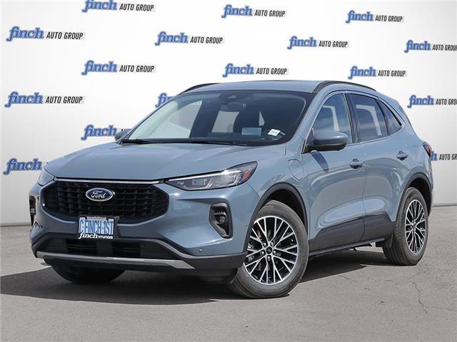 2023 Ford Escape PHEV 1FMCU0E1XPUA34030 134271 in London