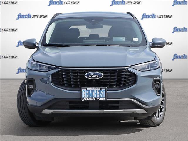 2023 Ford Escape PHEV (Stk: 134271) in London - Image 2 of 26
