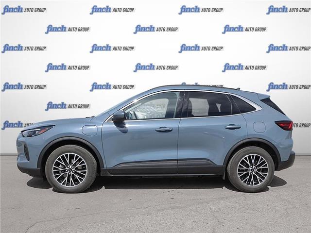 2023 Ford Escape PHEV (Stk: 134271) in London - Image 3 of 26