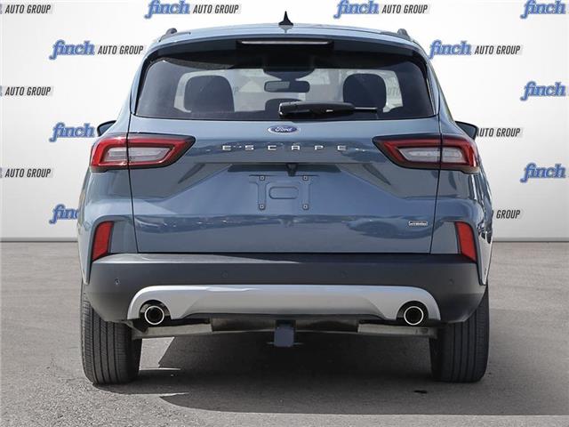 2023 Ford Escape PHEV (Stk: 134271) in London - Image 5 of 26