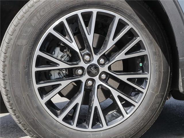 2023 Ford Escape PHEV (Stk: 134271) in London - Image 6 of 26