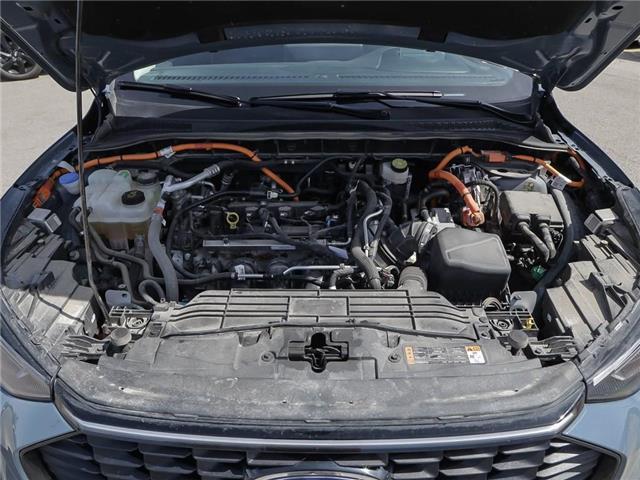 2023 Ford Escape PHEV (Stk: 134271) in London - Image 8 of 26