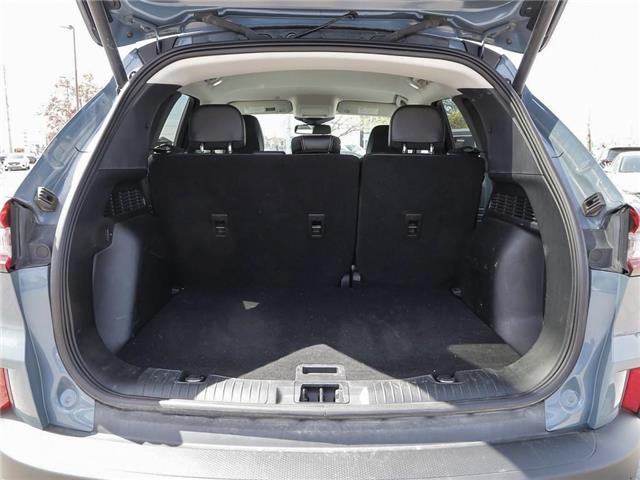 2023 Ford Escape PHEV (Stk: 134271) in London - Image 11 of 26