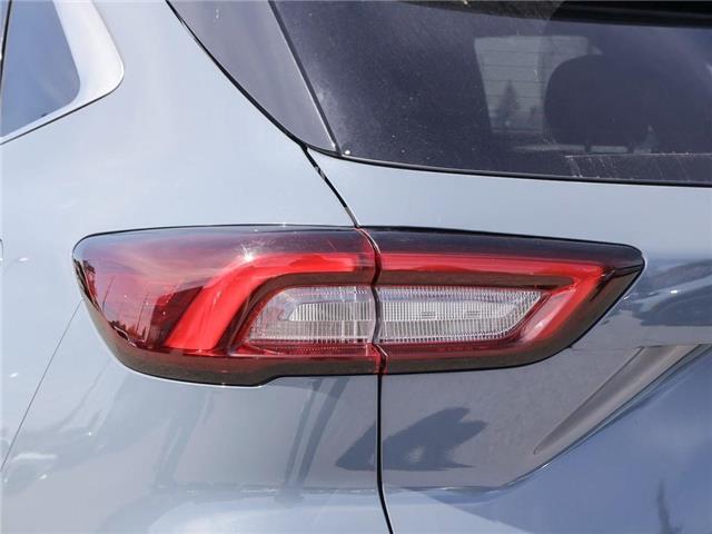 2023 Ford Escape PHEV (Stk: 134271) in London - Image 12 of 26