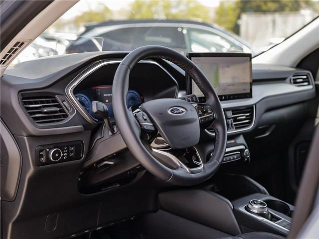 2023 Ford Escape PHEV (Stk: 134271) in London - Image 13 of 26
