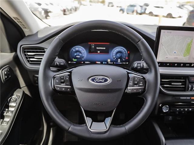 2023 Ford Escape PHEV (Stk: 134271) in London - Image 14 of 26
