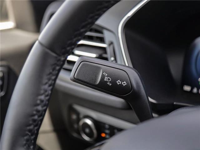 2023 Ford Escape PHEV (Stk: 134271) in London - Image 16 of 26