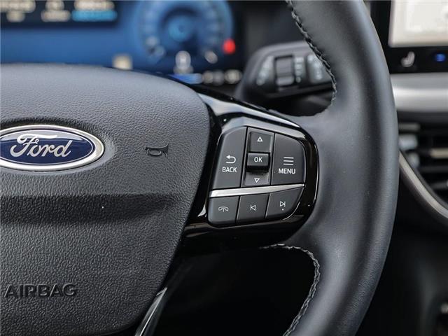 2023 Ford Escape PHEV (Stk: 134271) in London - Image 18 of 26