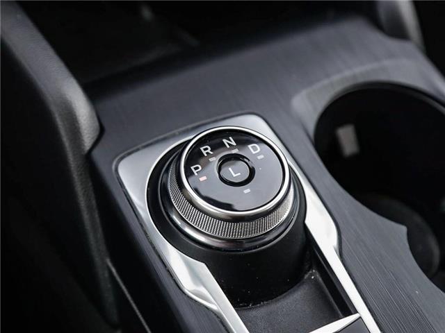 2023 Ford Escape PHEV (Stk: 134271) in London - Image 19 of 26