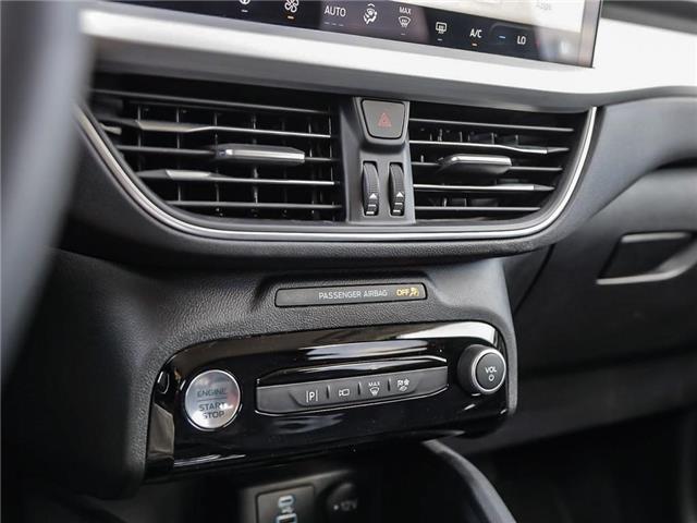 2023 Ford Escape PHEV (Stk: 134271) in London - Image 20 of 26