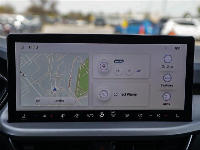 2023 Ford Escape PHEV (Stk: 134271) in London - Image 21 of 26