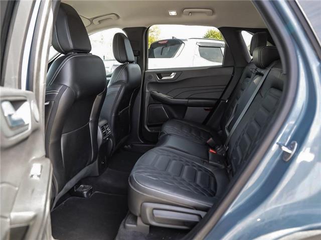 2023 Ford Escape PHEV (Stk: 134271) in London - Image 24 of 26