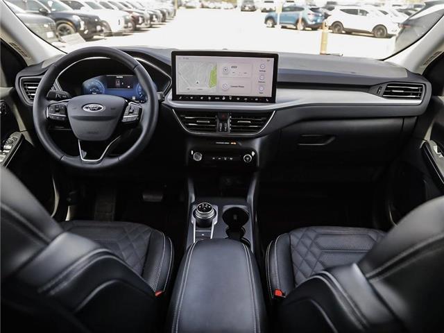 2023 Ford Escape PHEV (Stk: 134271) in London - Image 25 of 26