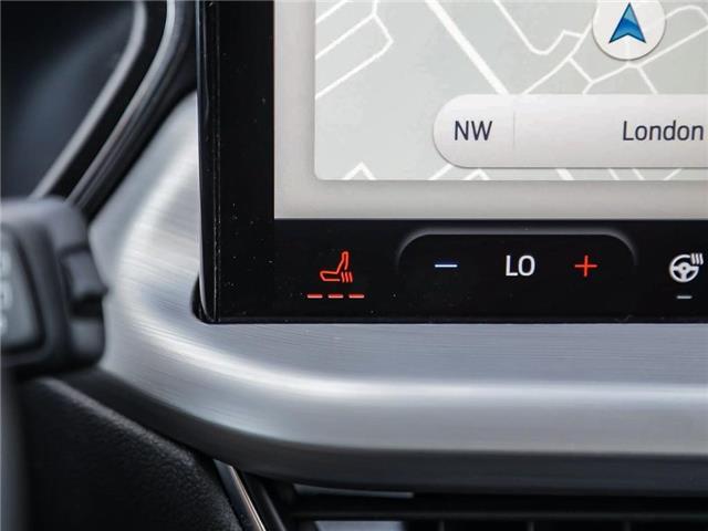 2023 Ford Escape PHEV (Stk: 134271) in London - Image 26 of 26